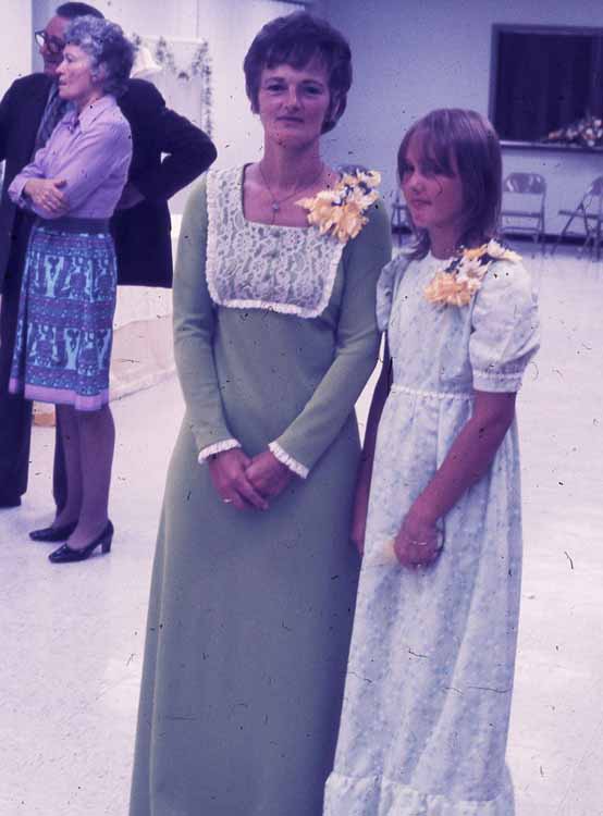 beck's wedding